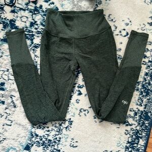 Alo leggings